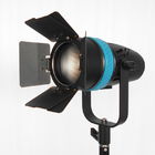 La luce del giorno compatta &amp; leggera 60W il LED Fresnel si accende per i fotografi &amp; Videographers fornitore