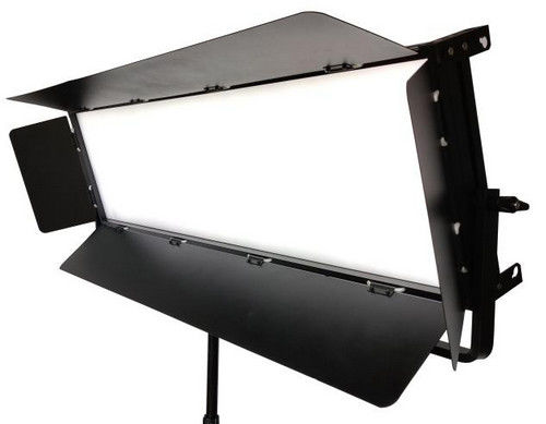 Il pannello KN120AS 200W della luce morbida di colore LED della Bi ha progettato l'illuminazione dello studio e del film fornitore
