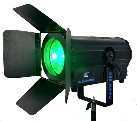 Lumiera a punto di Fresnel 300W (Lente di Fresnel) fornitore