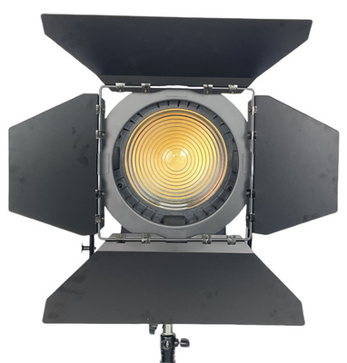 GENERALINK 600W Bicolore Fresnel Spot Light con messa a fuoco elettronica fornitore
