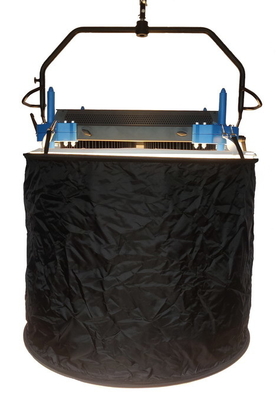 GENERALINK 1300W LED Bicolore luce spaziale fornitore