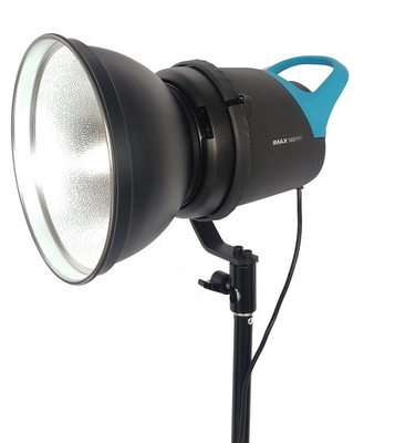 GENERALINK Bicolor 160W LED Monolight fornitore