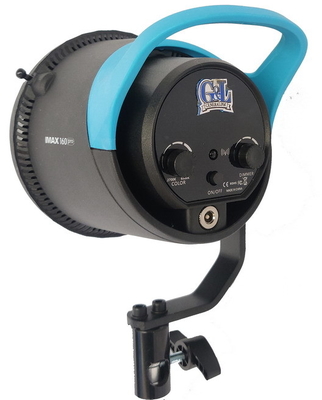 GENERALINK Bicolor 160W LED Monolight fornitore