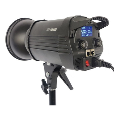 GENERALINK Più di 400W Bi-Color LED Mono Light fornitore