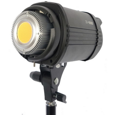 GENERALINK Più di 400W Bi-Color LED Mono Light fornitore