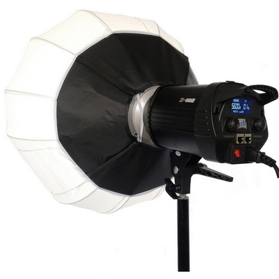 GENERALINK Più di 400W Bi-Color LED Mono Light fornitore