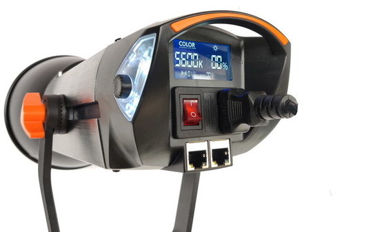 GENERALINK 200W di luce diurna LED Monolight Bowens fornitore