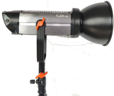 GENERALINK 200W Softlight LED Monolight Bowens fornitore