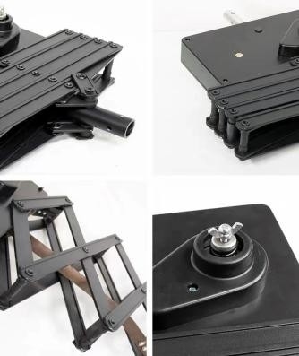GENERALINK Pantografo ad attrito pesante ((1.2-4m) fornitore