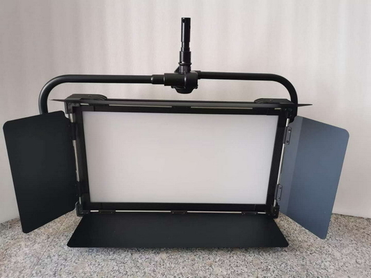 GENERALINK 260W LED Interview Panel Lights ((Pole-operated Yoke) fornitore