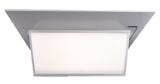 Conferenza Anti Black Face Incorporato Flip Electric Light fornitore