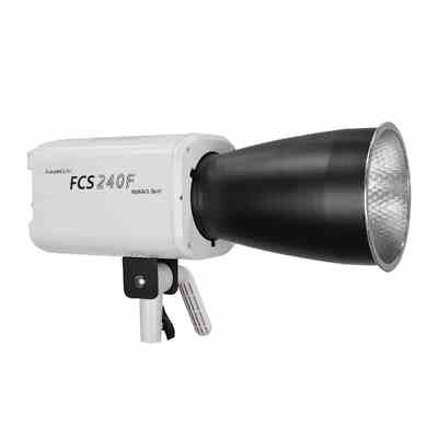 FCS240F RGBACL 6-Color Full-Color Spotlight fornitore