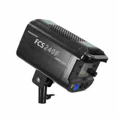 FCS240F RGBACL 6-Color Full-Color Spotlight fornitore
