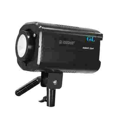 RGB 6-Color Full-Color Spotlight for Film Lighting/RGB/Bluetooth control/6in1 fornitore