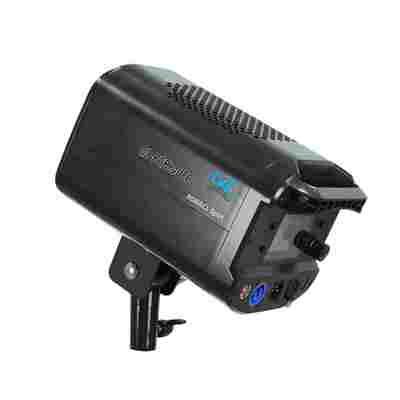 RGB 6-Color Full-Color Spotlight for Film Lighting/RGB/Bluetooth control/6in1 fornitore