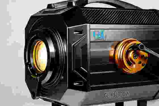 1000W 7-Color Full-Color Flagship Spotlight fornitore