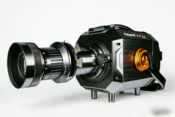 1000W 7-Color Full-Color Flagship Spotlight fornitore