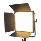 Pannello della luce morbida dell'angolo d'apertura LED della PANNOCCHIA LED 120° con alto TLCI/CRI per illuminazione dello studio e della foto fornitore