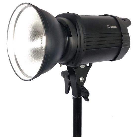 GENERALINK Più di 400W Bi-Color LED Mono Light fornitore