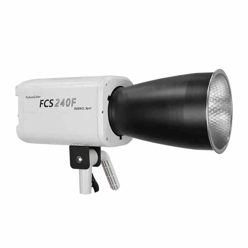 FCS240F RGBACL 6-Color Full-Color Spotlight fornitore