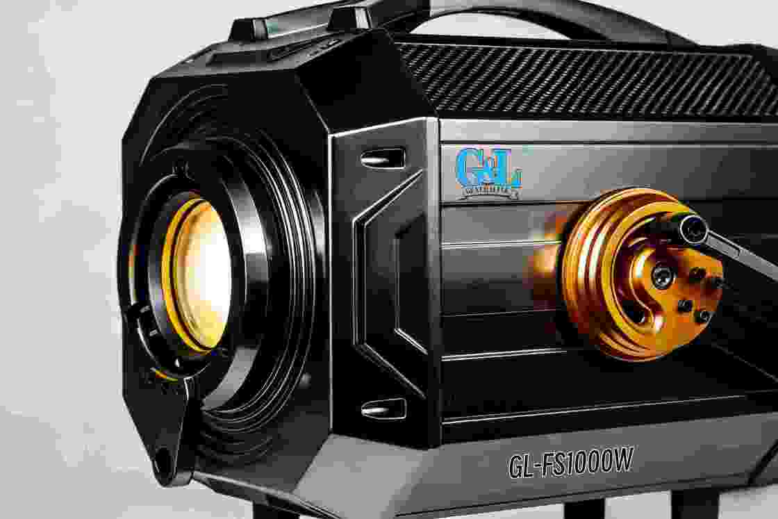 1000W 7-Color Full-Color Flagship Spotlight fornitore